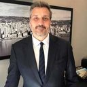 Retrato de Marcelo Scalzilli